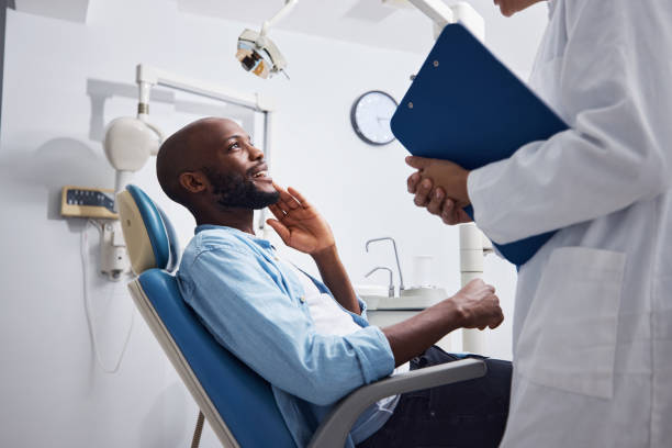 Best Emergency Treatment for Oral Infections in Royalton, MN