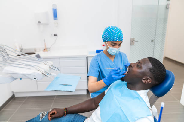 Best Emergency Wisdom Tooth Extraction in Royalton, MN