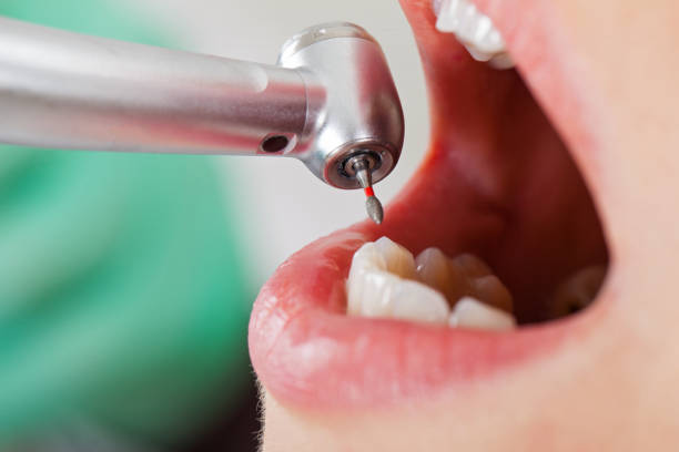 Best Emergency Treatment for Jaw Pain or Injury in Royalton, MN